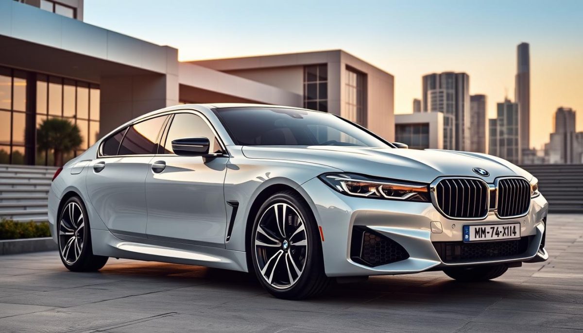 BMW i7 M70 review BMW i7 M70 review