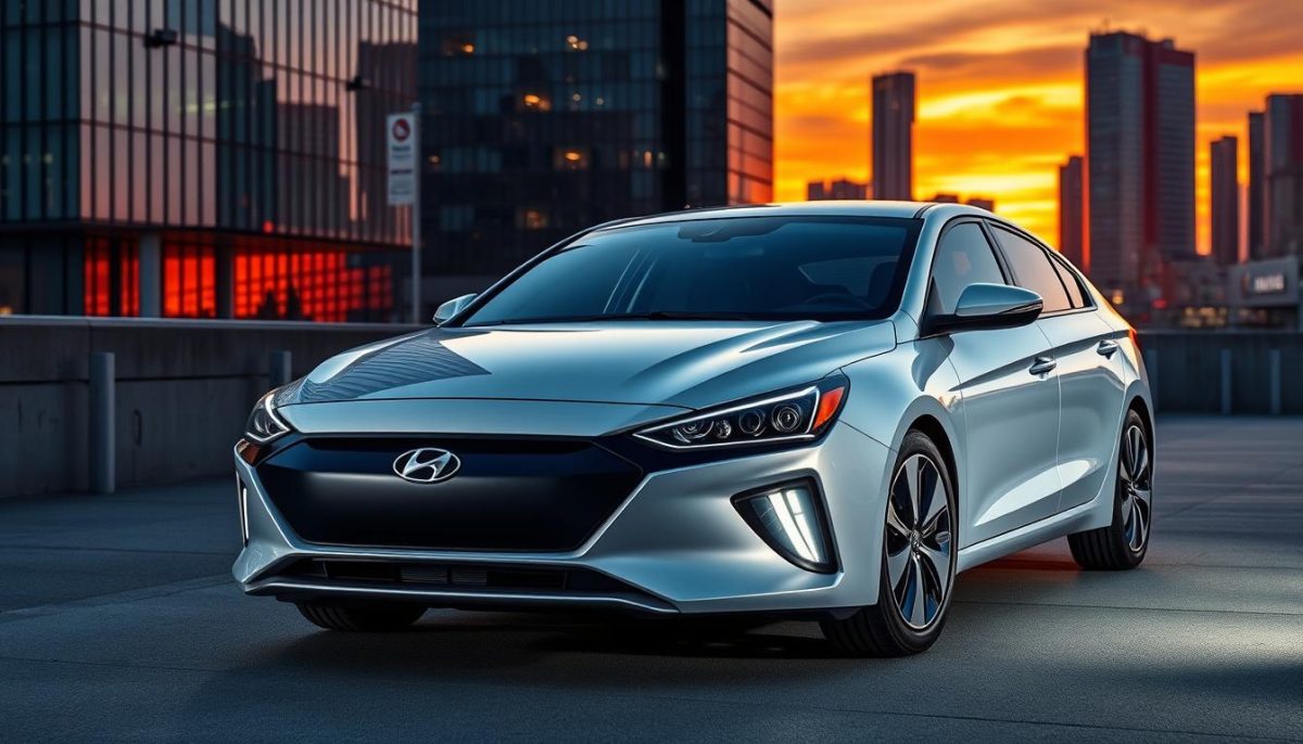 Hyundai Ioniq 5 design Hyundai Ioniq 5 design