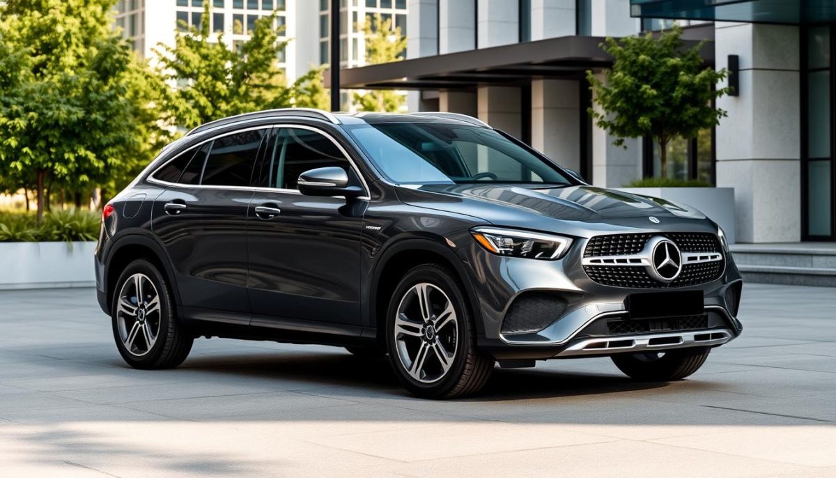 Mercedes-Benz EQE 300 review Mercedes-Benz EQE 300 review