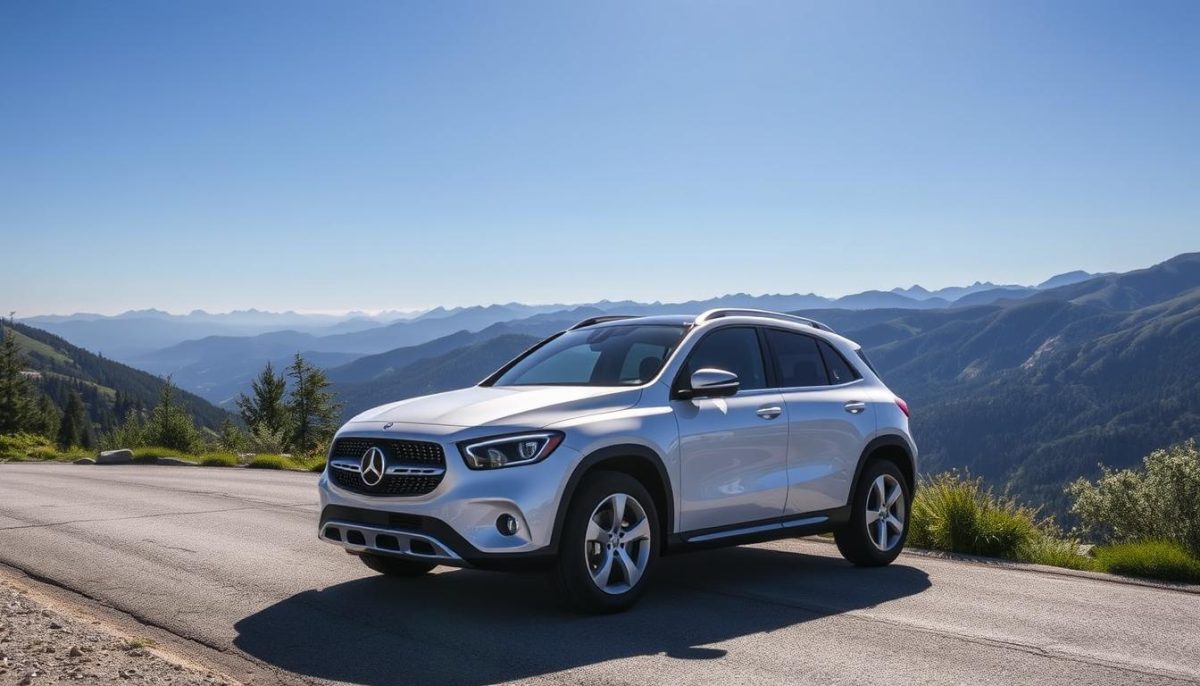 Mercedes-Benz EQE SUV Mercedes-Benz EQE SUV