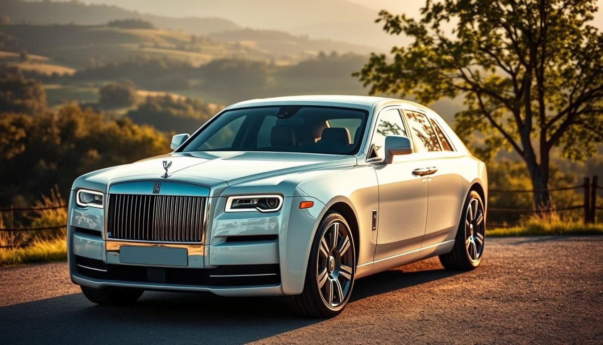 Rolls-Royce electric car Rolls-Royce electric car