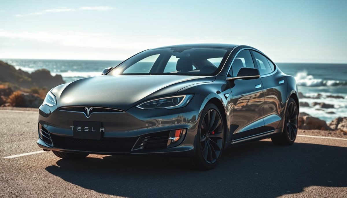 Tesla Model S Plaid review Tesla Model S Plaid review