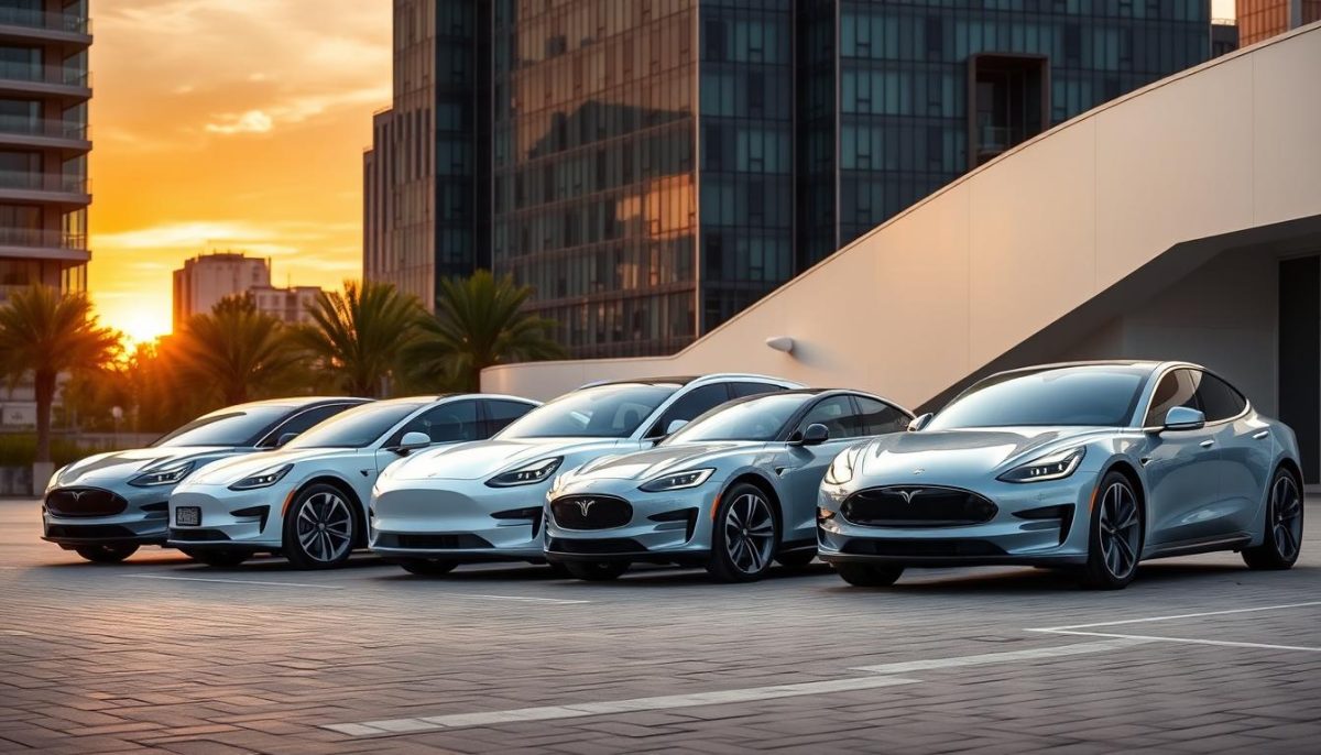 best luxury electric cars best luxury electric cars