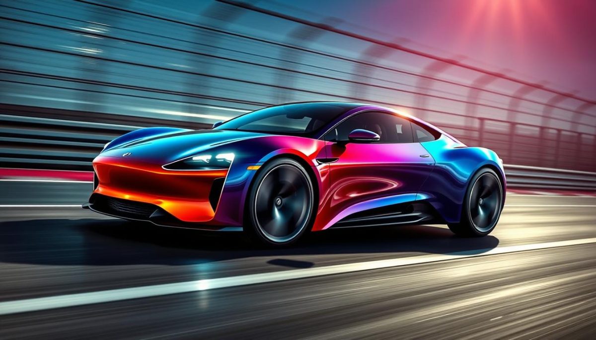 electric car performance comparison electric car performance comparison