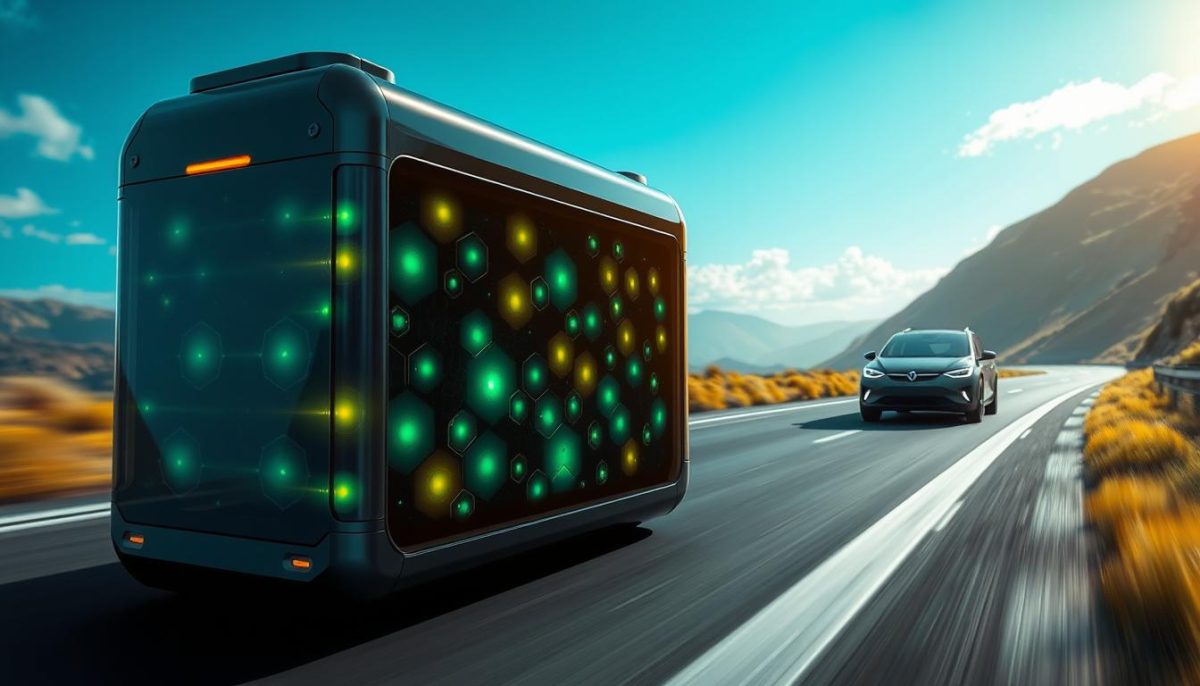 solid-state battery benefits