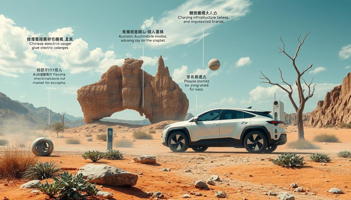 Chinese EV challenges Chinese EV challenges